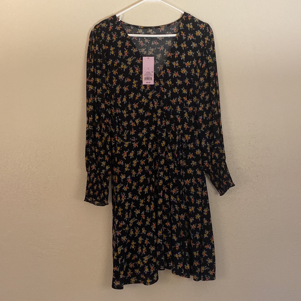 Very cute! Dress from target